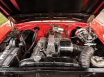 Chevrolet Bel Air Convertible Fuel Injection 1957 года
